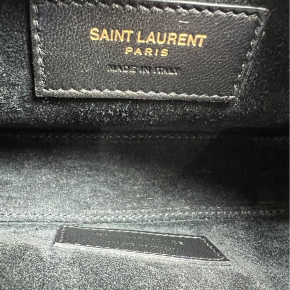 Saint Laurent Le 5 A 7 Hobo Bag - Picture 11 of 14
